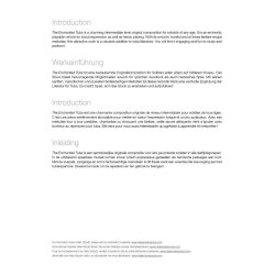 The Enchanted Tuba : for Tuba and Piano