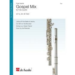 Gospel Mix