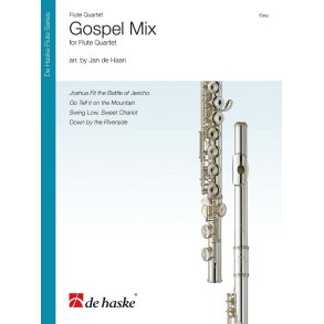 Gospel Mix