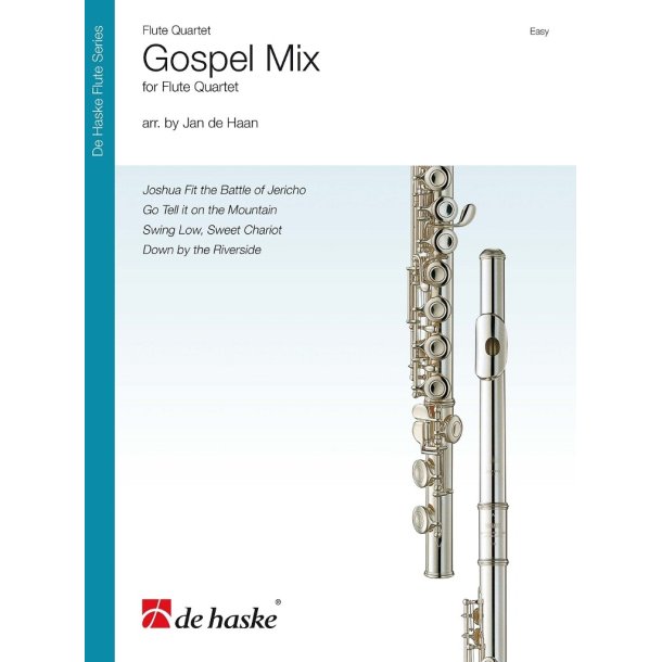 Gospel Mix
