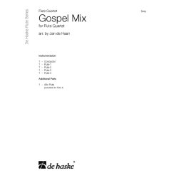 Gospel Mix