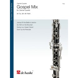 Gospel Mix