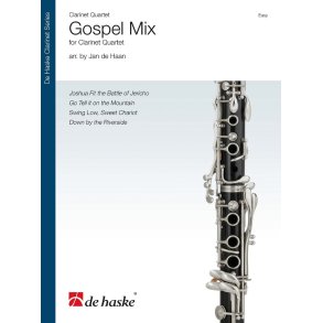 Gospel Mix