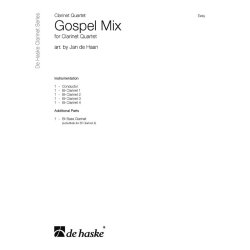 Gospel Mix