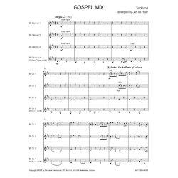 Gospel Mix