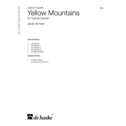 Yellow Mountains