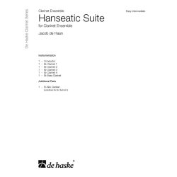 Hanseatic Suite