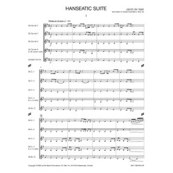 Hanseatic Suite