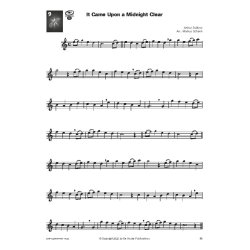 Look, Listen & Learn 1 - Play Christmas Songs : Flute