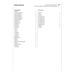 Rosa Gallica