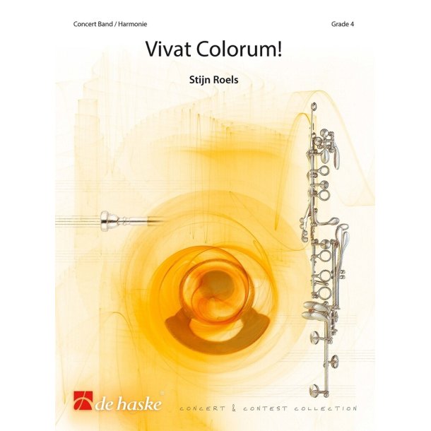 Vivat Colorum!