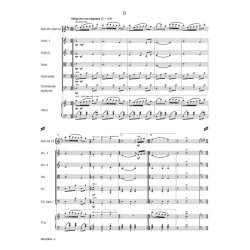 Rikudim : Four Israeli Dances