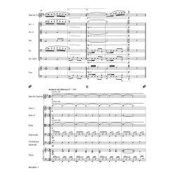 Rikudim : Four Israeli Dances