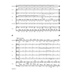 Rikudim : Four Israeli Dances