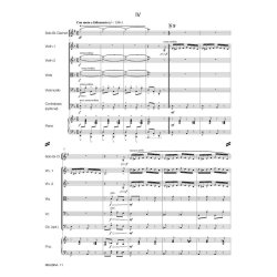 Rikudim : Four Israeli Dances