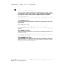 De Tijd : Zeven tijdschetsen gebaseerd op de hymne "Blaenwern"