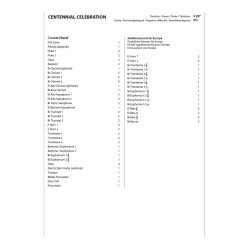 Centennial Celebration