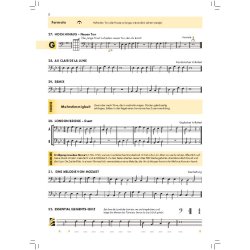 Essential Elements Band 1 - E-Bass : Die komplette Methode f&uuml;r den Musikunterricht in Schulen und Blasorchestern