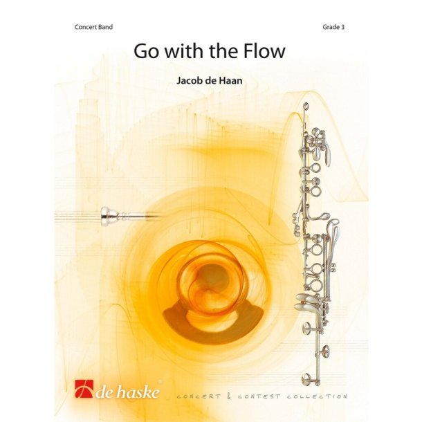 Go with the Flow