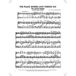 Bl&auml;serKlasse Disney-Hits - Klavierbegleitung : Beliebte Film-Melodien f&uuml;r den gro&szlig;en Auftritt