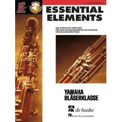 Essential Elements - Fagott Band 2