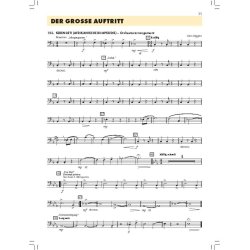 Essential Elements - Fagott Band 2