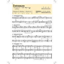 Essential Elements - Fagott Band 2