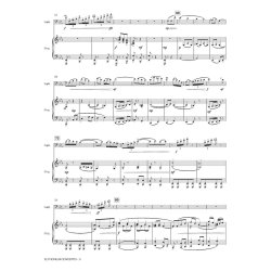 Euphonium Concerto : for Euphonium and Piano