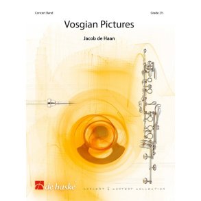 Vosgian Pictures