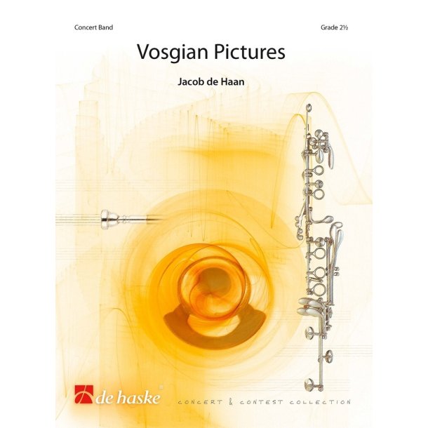 Vosgian Pictures