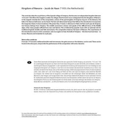 Kingdom of Navarre : The Royal History of Artajona