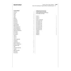 Black Gold