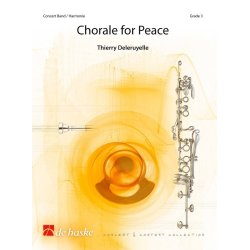 Chorale for Peace