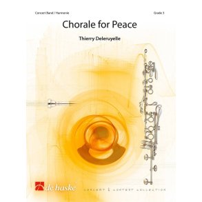 Chorale for Peace