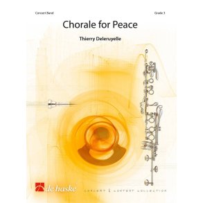 Chorale for Peace