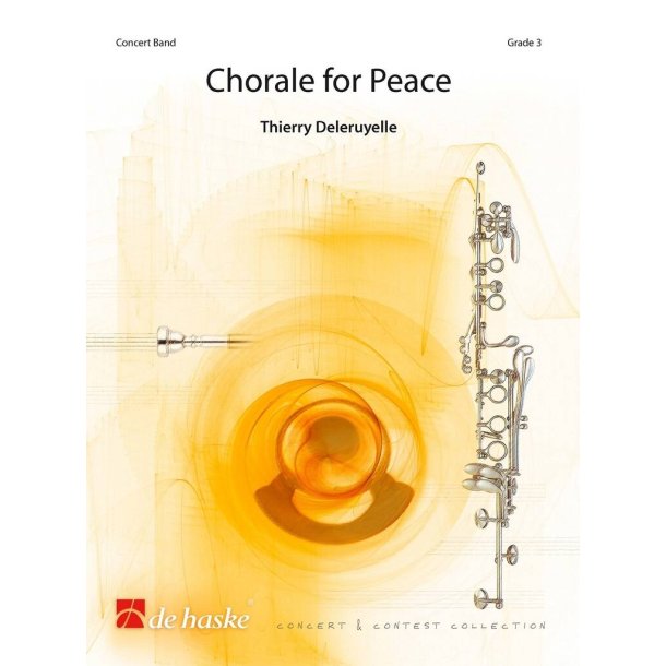 Chorale for Peace