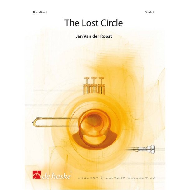 The Lost Circle