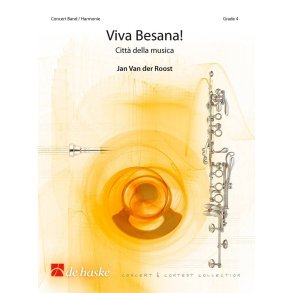 Viva Besana! : Citt della musica