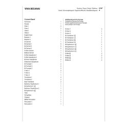 Viva Besana! : Citt della musica