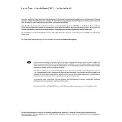 Lacus Flevo : Van Zee en Wolde