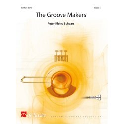 The Groove Makers
