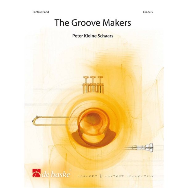 The Groove Makers