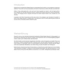 Dragonfly : Concerto for Euphonium