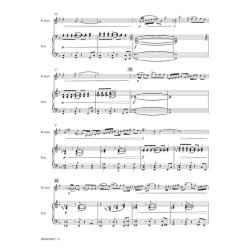 Dragonfly : Concerto for Euphonium