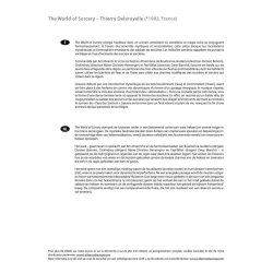 The World of Sorcery