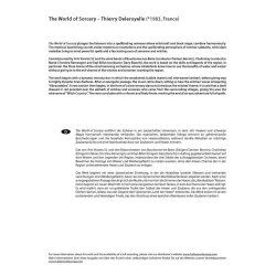 The World of Sorcery