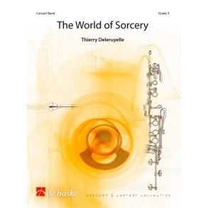 The World of Sorcery