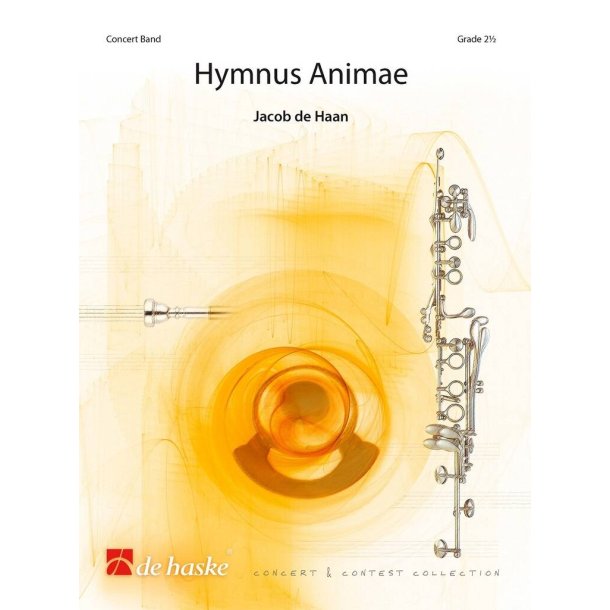 Hymnus Animae