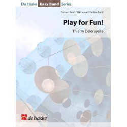 Play for Fun!