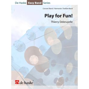 Play for Fun!